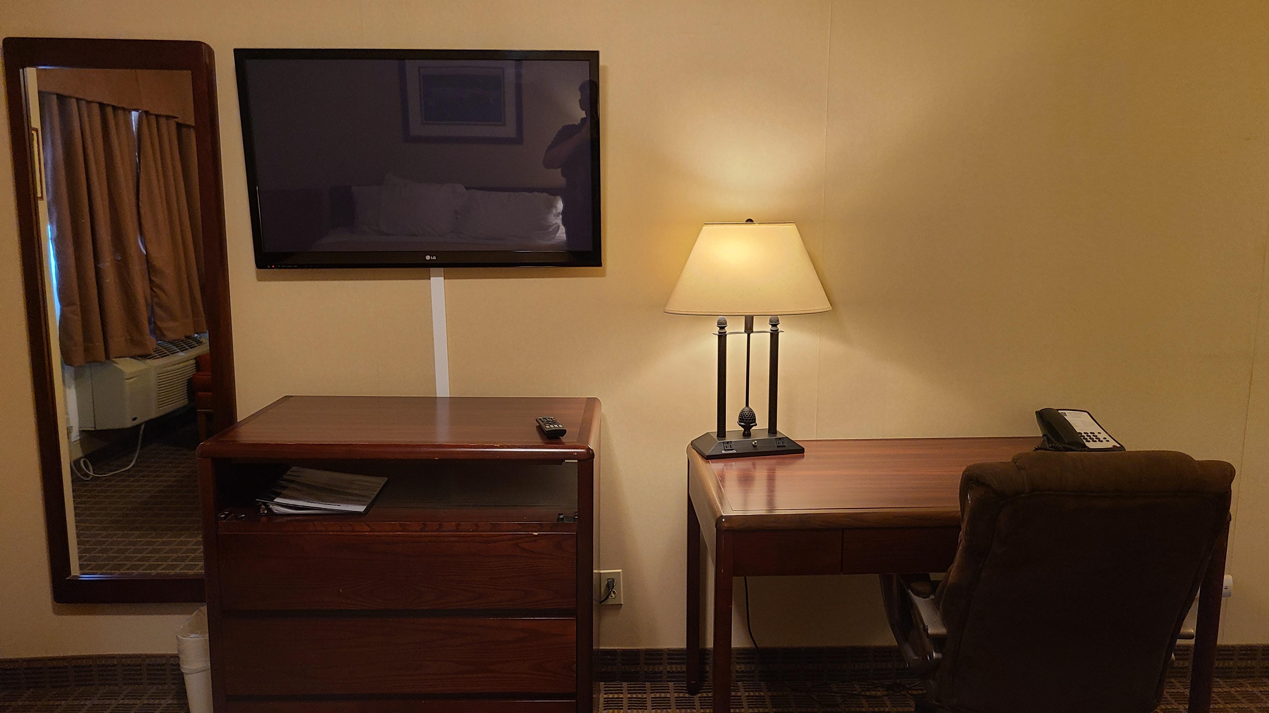 Quality Inn & Suites 1000 Islands Gananoque Eksteriør billede