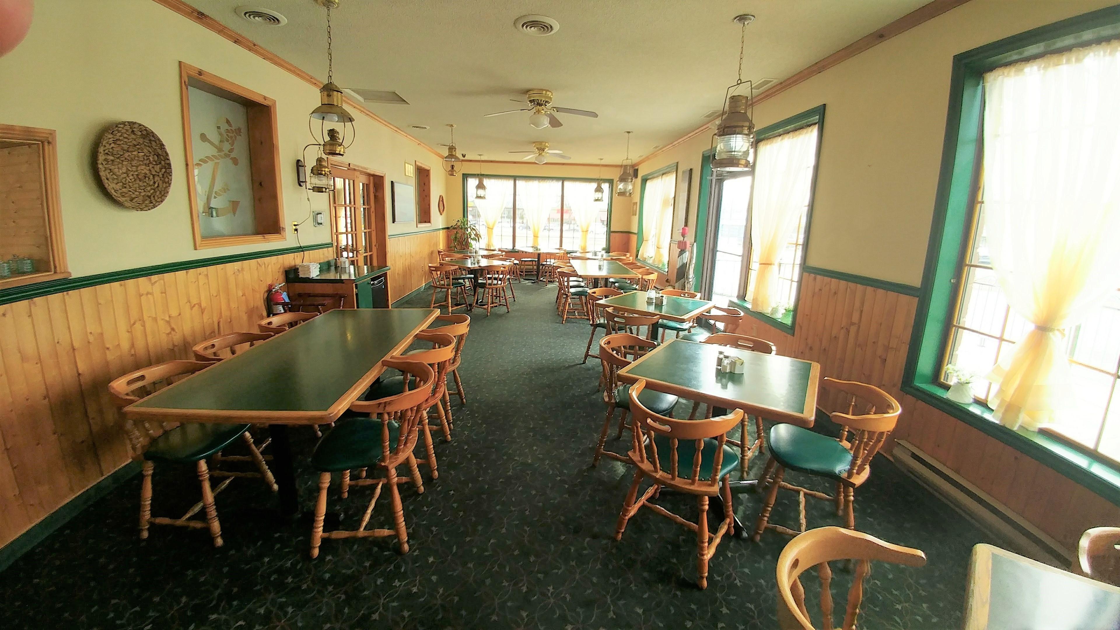 Quality Inn & Suites 1000 Islands Gananoque Eksteriør billede