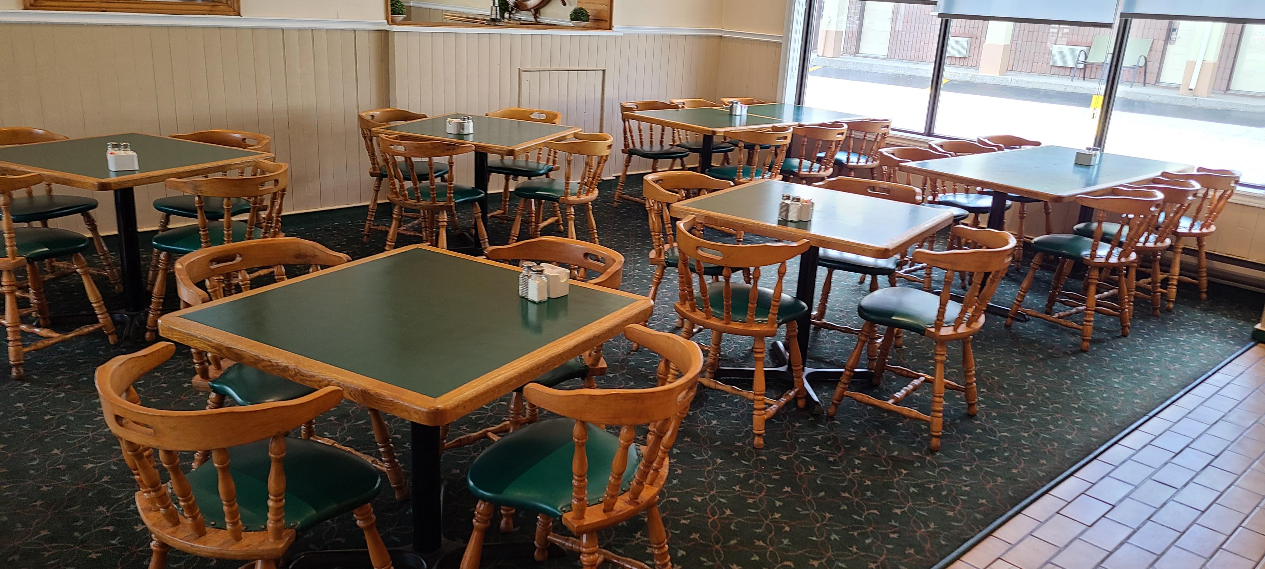 Quality Inn & Suites 1000 Islands Gananoque Eksteriør billede