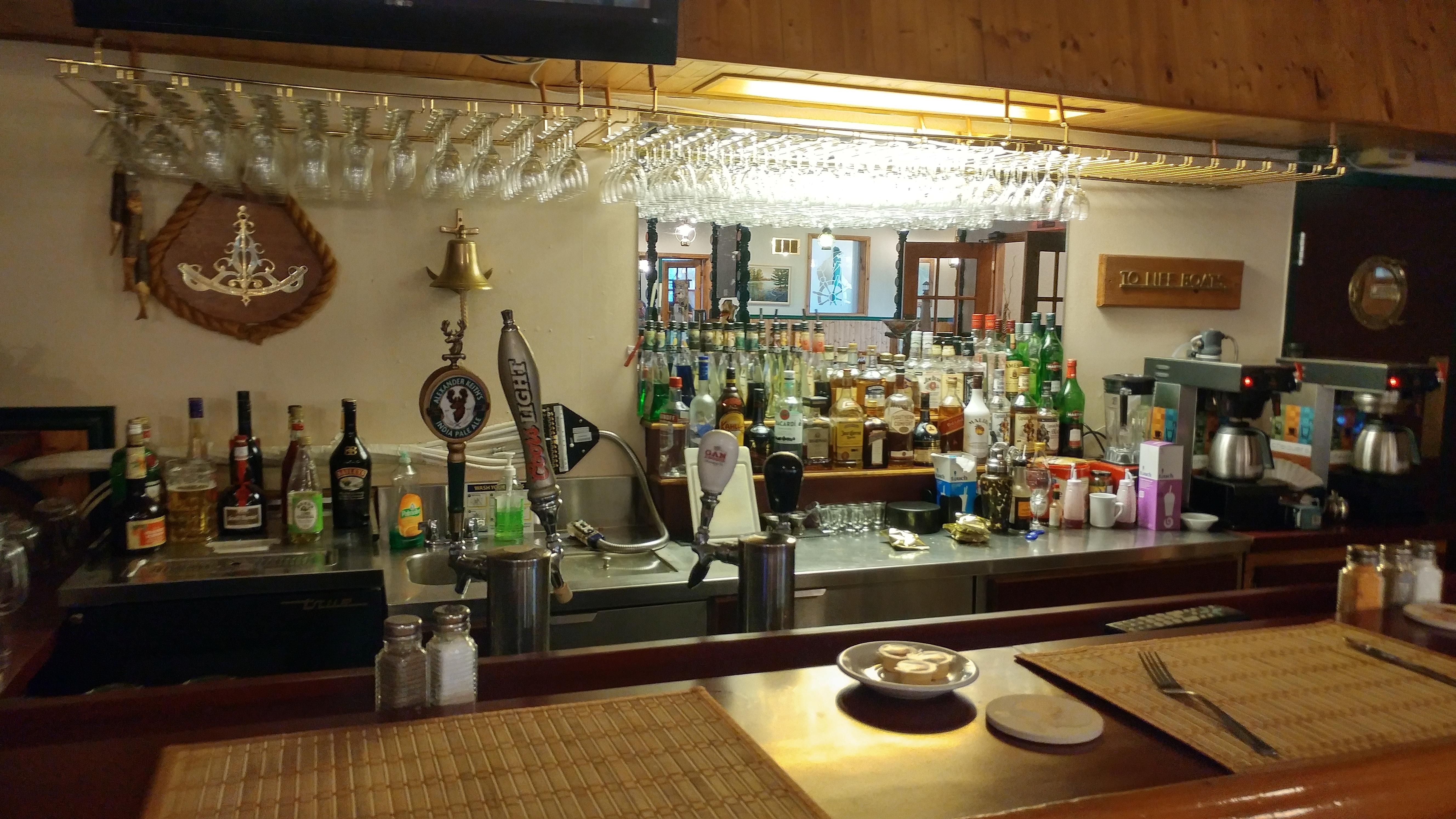 Quality Inn & Suites 1000 Islands Gananoque Eksteriør billede